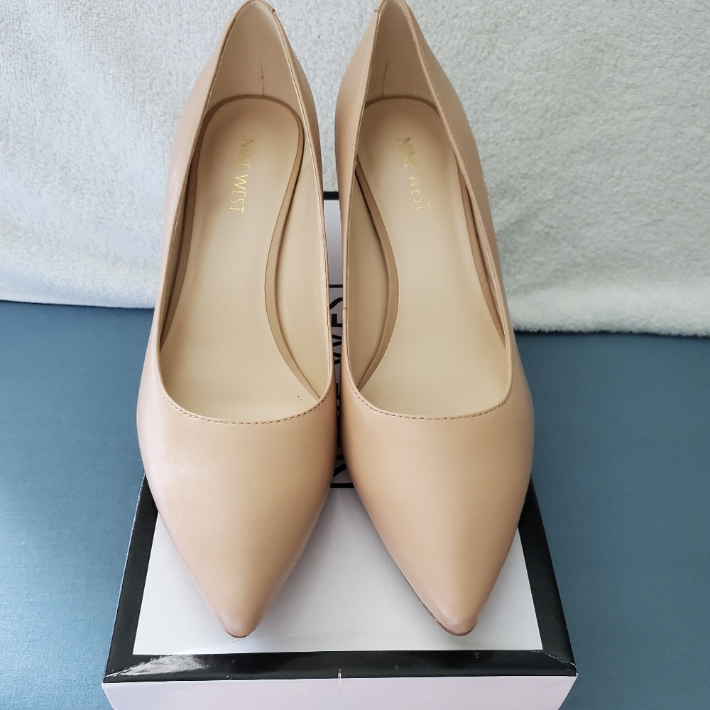 Nine West Pumps